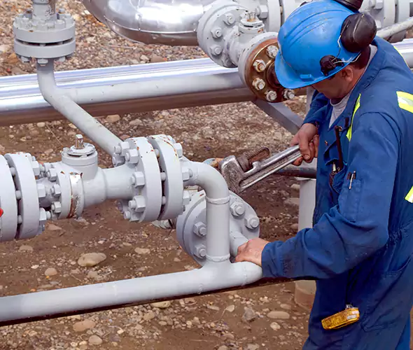 Expert Plumber for Backflow Preventer in Gold Canyon, AZ: Schedule Affordable Testing and Installation with Us