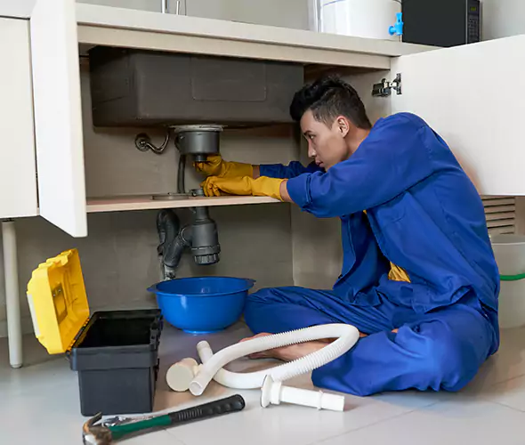 Expert Plumber for Basement Leak Repair in Gold Canyon, AZ: Schedule Affordable Waterproofing Services with Us