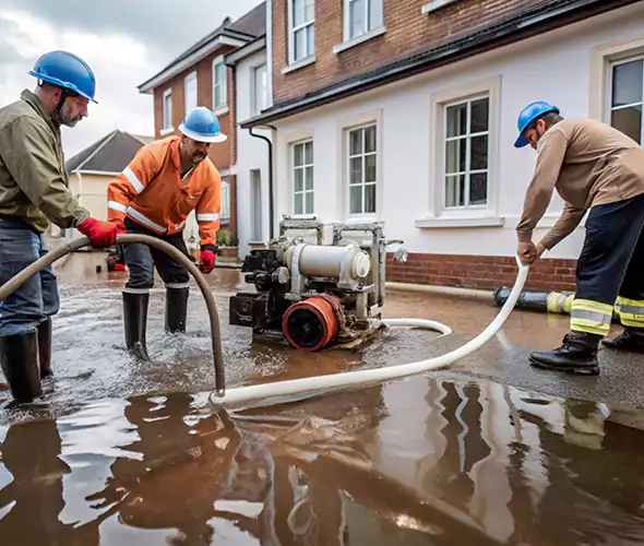 Expert Technicians for Flood Restoration in Gold Canyon, AZ: Schedule Reliable Flood Restoration Services with Us