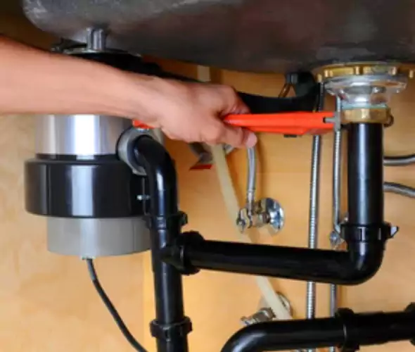 Professional Garbage Disposal Repair in Gold Canyon, AZ
