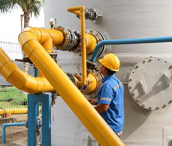 Expert Plumber for Gas Line Repair in Gold Canyon, AZ: Schedule Affordable Repair Services with Us