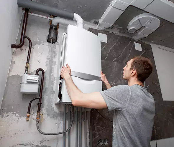 Certified Experts for Gas Water Heater Installation in Gold Canyon, AZ