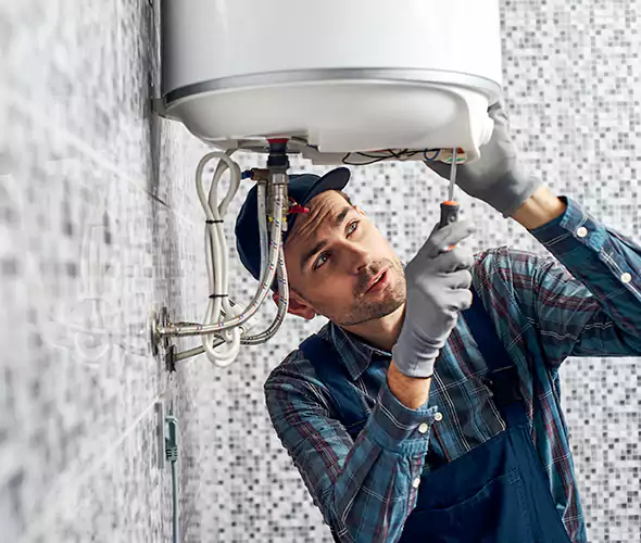 Expert Plumber for Hot Water Tank Maintenance in Gold Canyon, AZ: Schedule Reliable Maintenance Services with Us