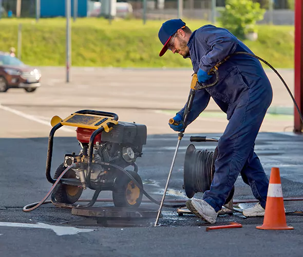 Expert Plumber for Hydrojet Plumbing in Gold Canyon, AZ: Schedule Affordable Jetting Services with Us