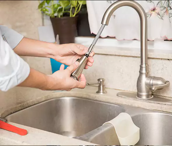 Professional Kitchen Plumbing in Gold Canyon, AZ