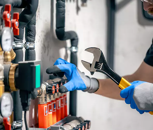 Expert Plumber for New Construction Plumbing in Gold Canyon, AZ: Schedule Affordable Installation Services with Us