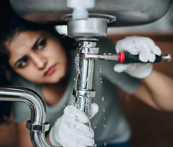 Professional Pipe Repair Specialists in Gold Canyon, AZ