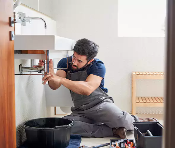 Expert Plumber for Plumbing Repair in Gold Canyon, AZ: Schedule Affordable Plumbing Repair Services with Us