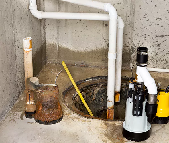 Expert Plumber for Sewage Ejector Pump Installation in Gold Canyon, AZ: Schedule Affordable Installation Services with Us
