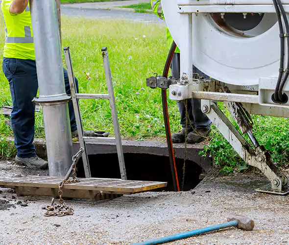 Expert Plumber for Sewer Line Cleaning in Gold Canyon, AZ: Schedule Reliable Sewer Cleaning Services with Us