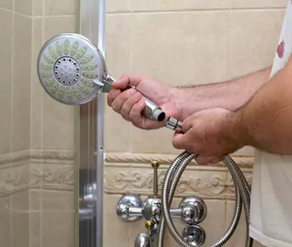 Professional Shower Repair Specialist in Gold Canyon, AZ: Schedule Affordable Shower Services with Us