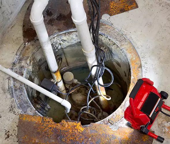 Licensed Sump Pump Installation Plumber in Gold Canyon, AZ