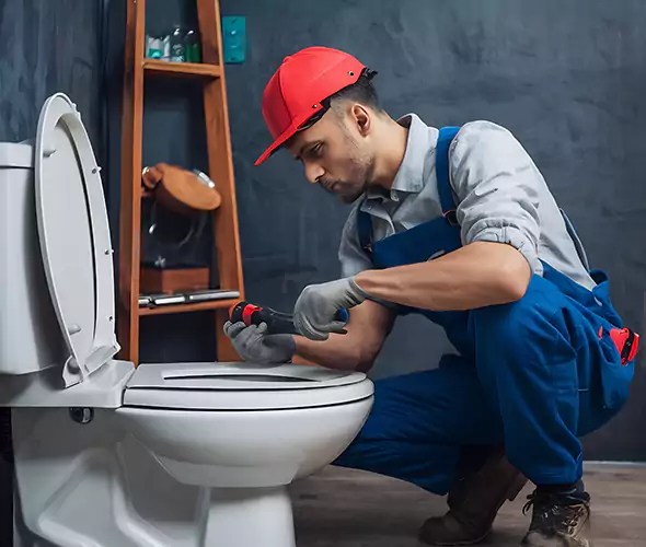 Expert Plumber for Toilet Installation in Gold Canyon, AZ: Schedule Affordable Toilet Installation Services with Us