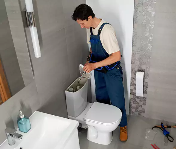 Plumber for Toilet Repair in Gold Canyon, AZ: Schedule Affordable Toilet Repair Services With Us