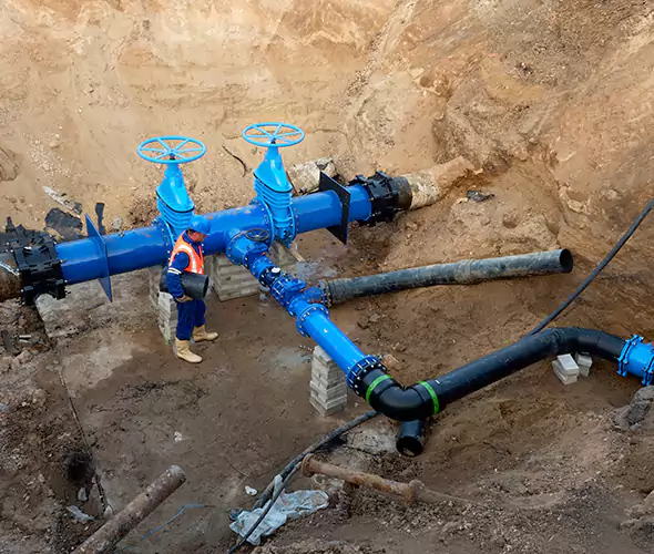 Trenchless Plumbing Experts for Trenchless Sewer Line Repair in Gold Canyon, AZ