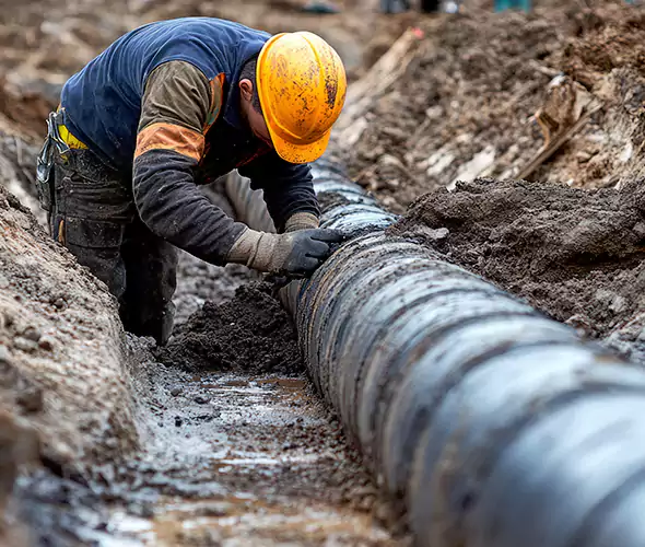 Certified Underground Pipe Repair Experts in Gold Canyon, AZ