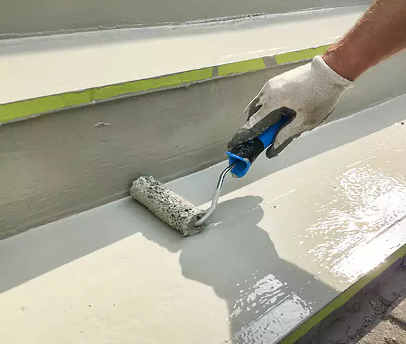 Expert Plumber for Walls Waterproofing in Gold Canyon,AZ: Schedule Affordable Waterproofing Services with Us