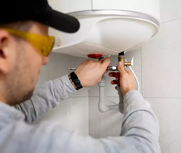 Get Affordable Water Heater Repair Service in Gold Canyon, AZ