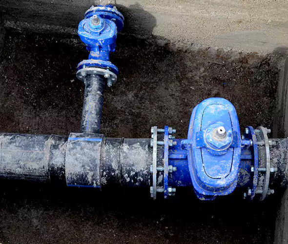 Certified Plumbers for Water Line Installation in Gold Canyon, AZ