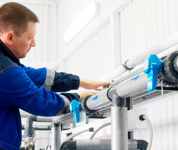 Expert Plumber for Water Softener Maintenance in Gold Canyon, AZ: Schedule Professional Maintenance with Us