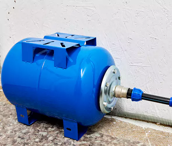 Expert Plumber for Well Pressure Tank Replacement in Gold Canyon, AZ: Schedule Affordable Tank Replacement Services with Us