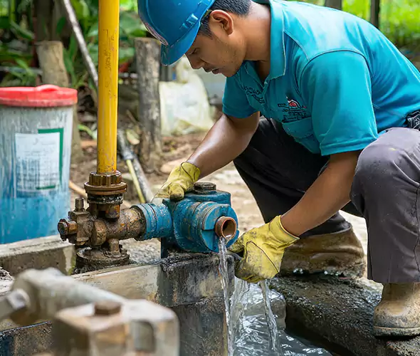 Expert Plumber for Well Pump Replacement in Gold Canyon, AZ: Schedule Affordable Well Pump Replacement Services with Us