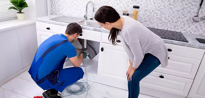 Fast Emergency Plumbing Repair Services in Gold Canyon, AZ