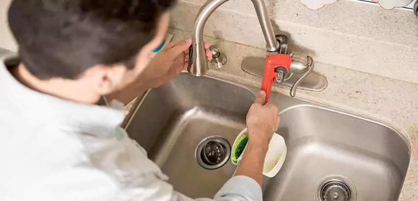 Faucet Repair in Gold Canyon