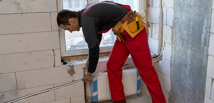 Professional Foundation Leak Repair Services in Gold Canyon, AZ