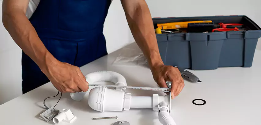 Polybutylene Plumbing Replacement in Gold Canyon