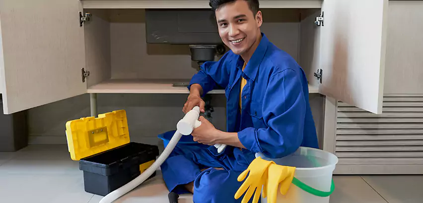 Whole House Repipe in Gold Canyon