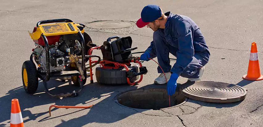 Professional Sewer Repair Services in Gold Canyon, AZ