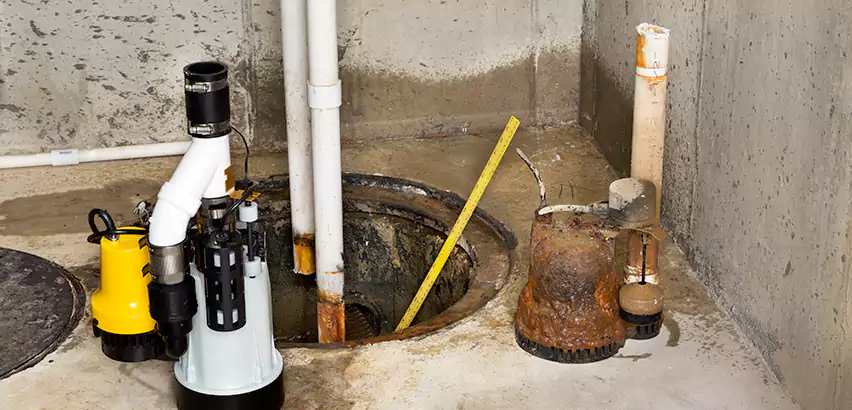 Professional Sump Pump Installation Services in Gold Canyon, AZ