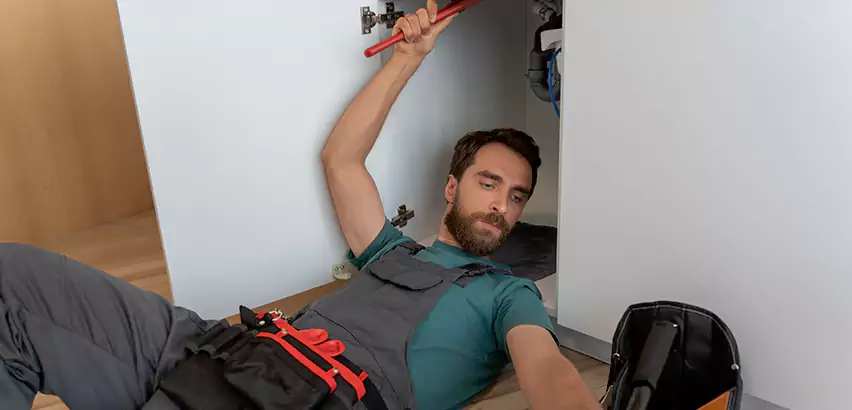 Emergency Basement Leak Repair in Gold Canyon