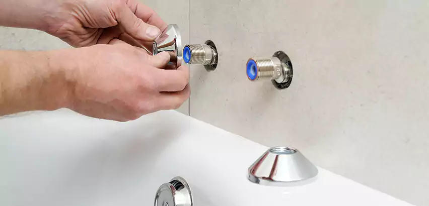 Bathtub Faucet Diverter Replacement in Gold Canyon