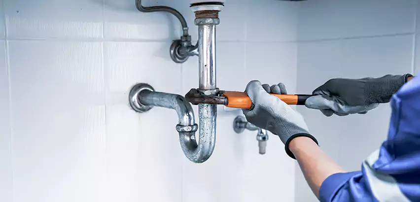 Main Drain Cleaning Service in Gold Canyon