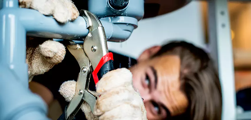 Commercial Gas Line Installation in Gold Canyon