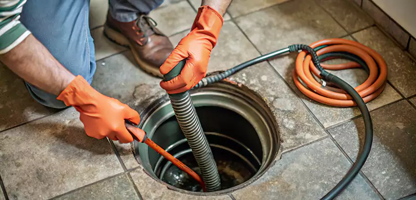 Shower Drain Cleaning in Gold Canyon
