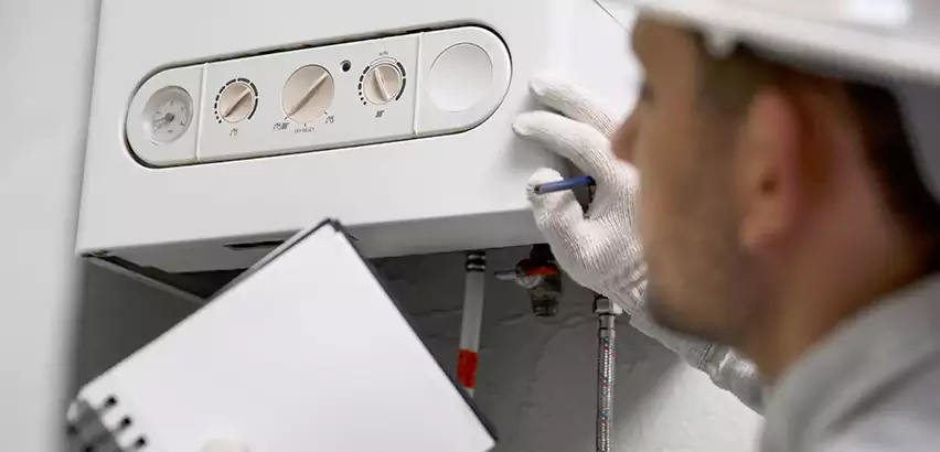 Richmond Electric Tankless Water Heater Installation in Gold Canyon, AZ