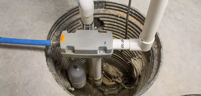 Emergency Sump Pump Repair in Gold Canyon, AZ