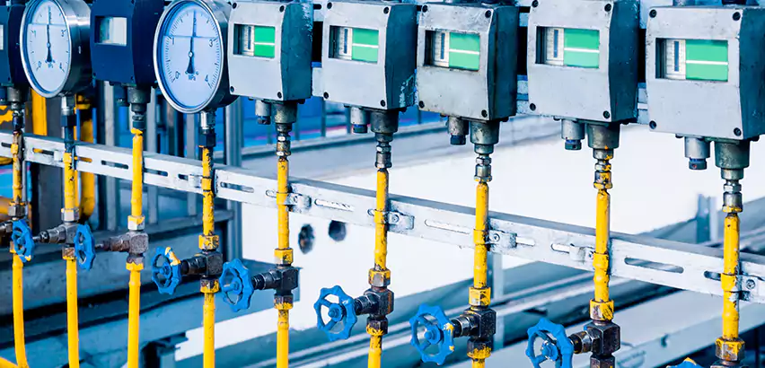 Fireplace Gas Line Installation in Gold Canyon, AZ