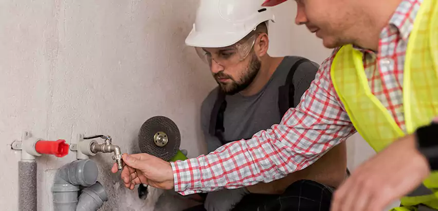 Water Softener Installation in Gold Canyon, AZ