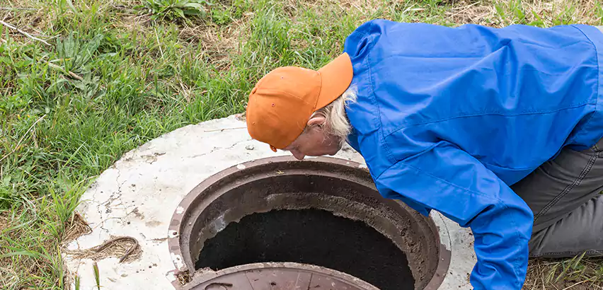 Septic Tank Leak Repair in Gold Canyon, AZ