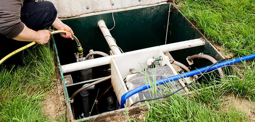 Zoeller Sump Pump Maintenance in Gold Canyon