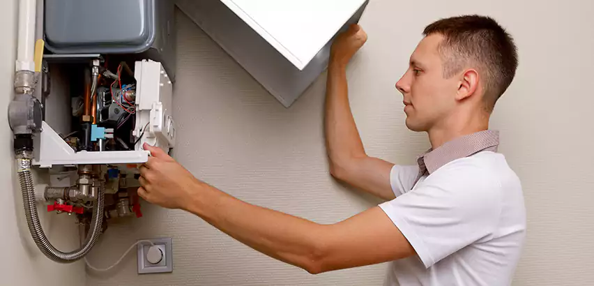 Propane Tankless Water Heater Repair in Gold Canyon