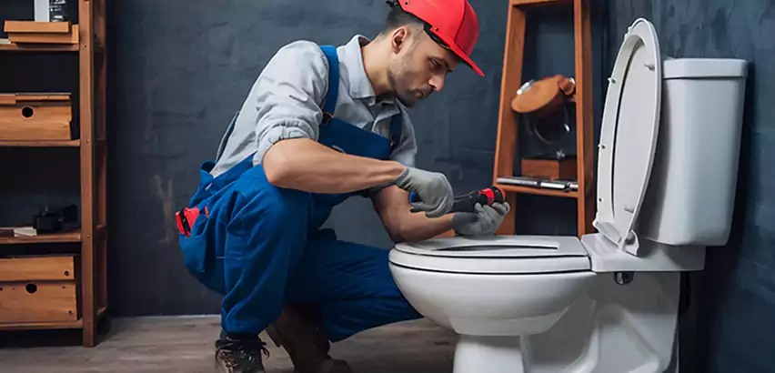 Commode Repair in Gold Canyon, AZ