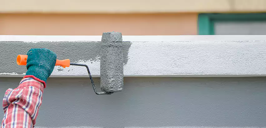 Concrete Wall Waterproofing in Gold Canyon