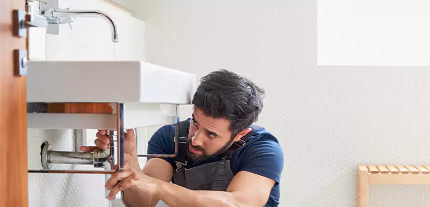 Commercial Water Leak Detection in Gold Canyon