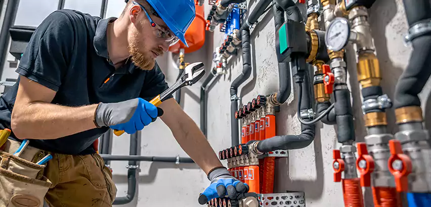 Kinetico Water Softener Installation in Gold Canyon, AZ