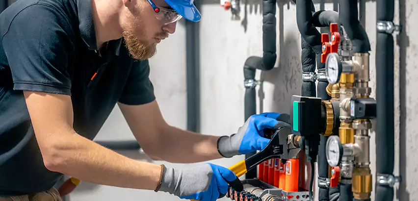 Rainsoft Water Softener Maintenance in Gold Canyon